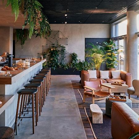 Le Bellune Paris Ngoại thất bức ảnh