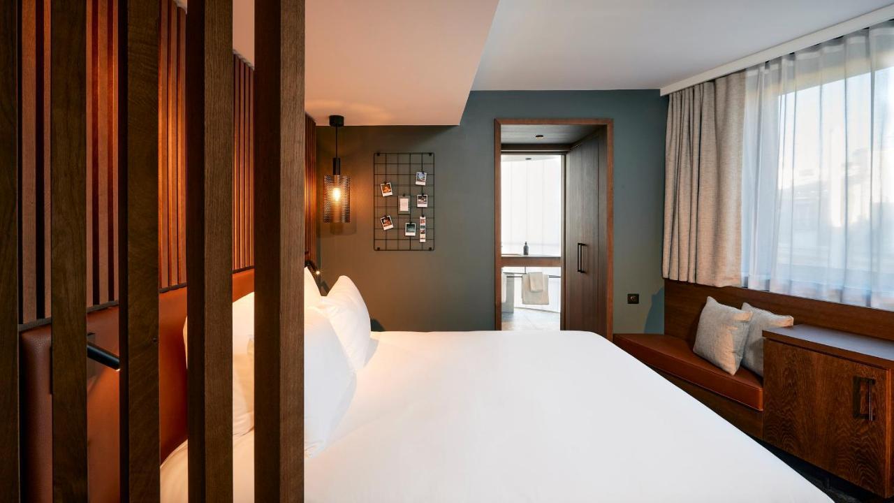 Le Bellune Paris Ngoại thất bức ảnh
