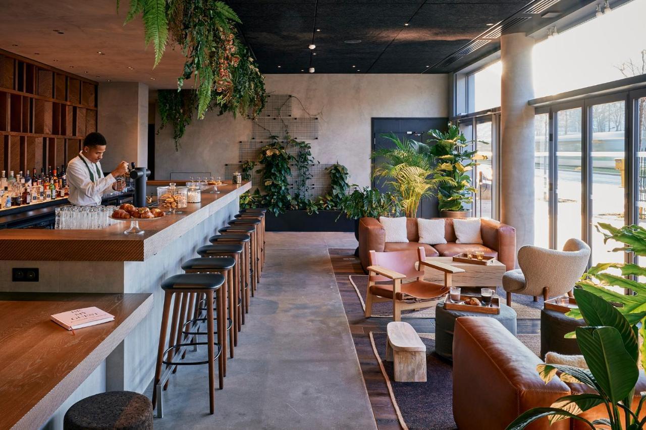 Le Bellune Paris Ngoại thất bức ảnh