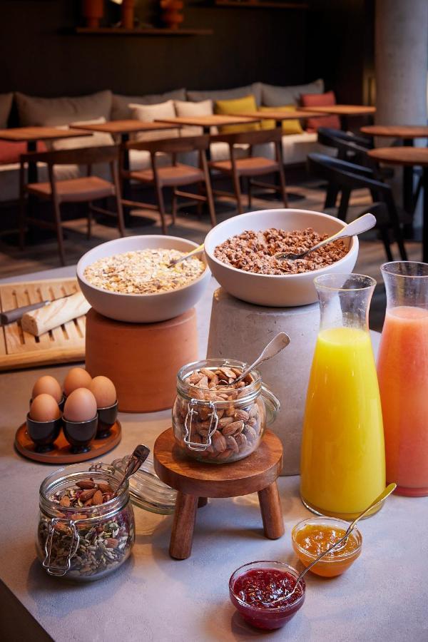 Le Bellune Paris Ngoại thất bức ảnh
