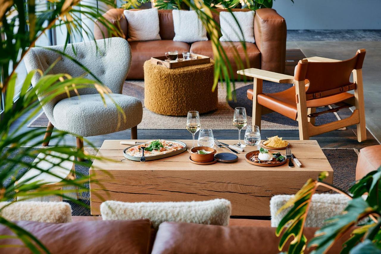 Le Bellune Paris Ngoại thất bức ảnh