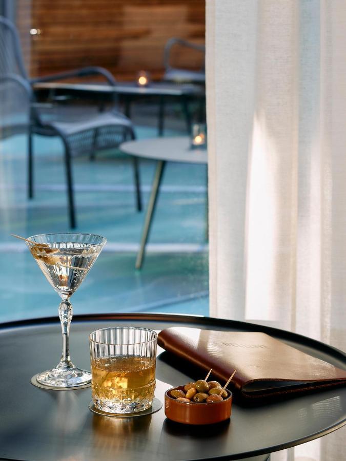 Le Bellune Paris Ngoại thất bức ảnh
