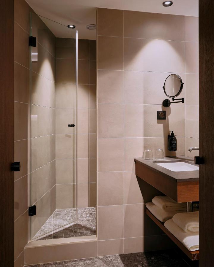 Le Bellune Paris Ngoại thất bức ảnh