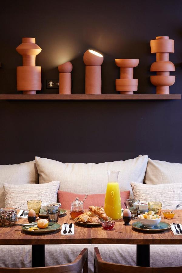 Le Bellune Paris Ngoại thất bức ảnh