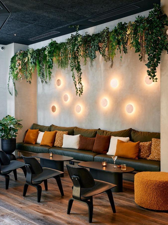 Le Bellune Paris Ngoại thất bức ảnh