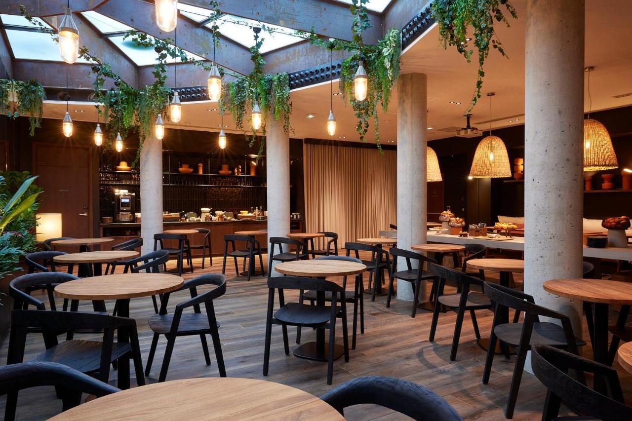 Le Bellune Paris Ngoại thất bức ảnh