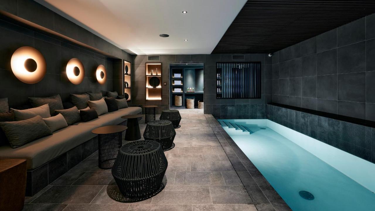 Le Bellune Paris Ngoại thất bức ảnh