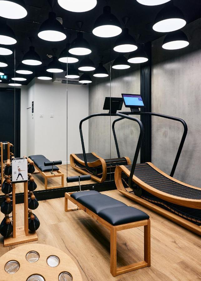 Le Bellune Paris Ngoại thất bức ảnh