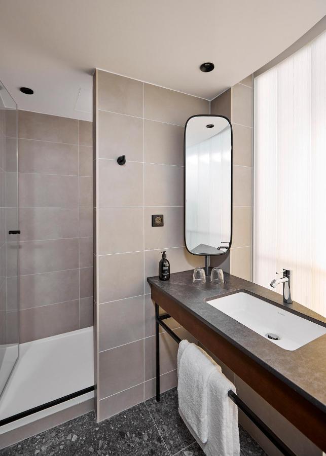 Le Bellune Paris Ngoại thất bức ảnh