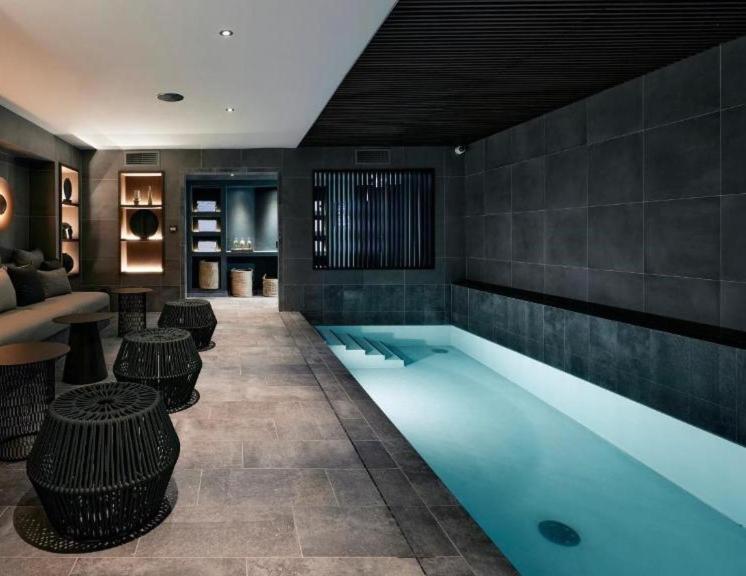 Le Bellune Paris Ngoại thất bức ảnh